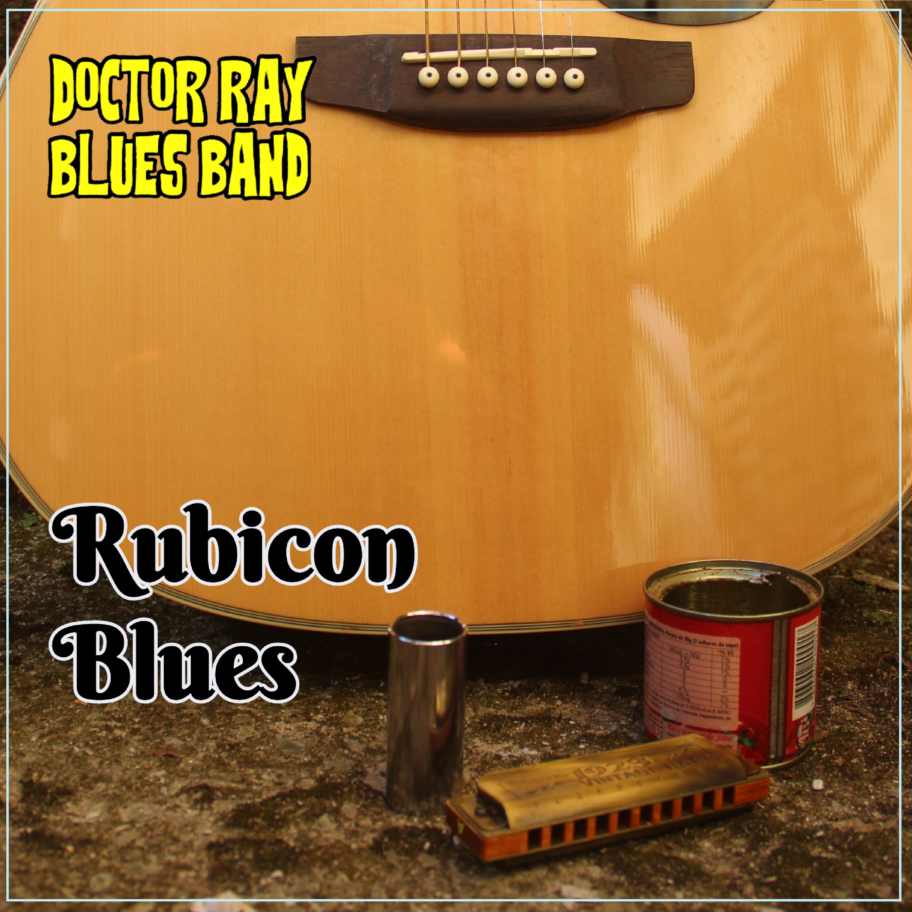DoctorRayBluesBand-RUBICON BLUES.jpg