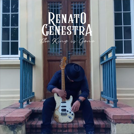 RenatoGenestra-TheKingisGone.png