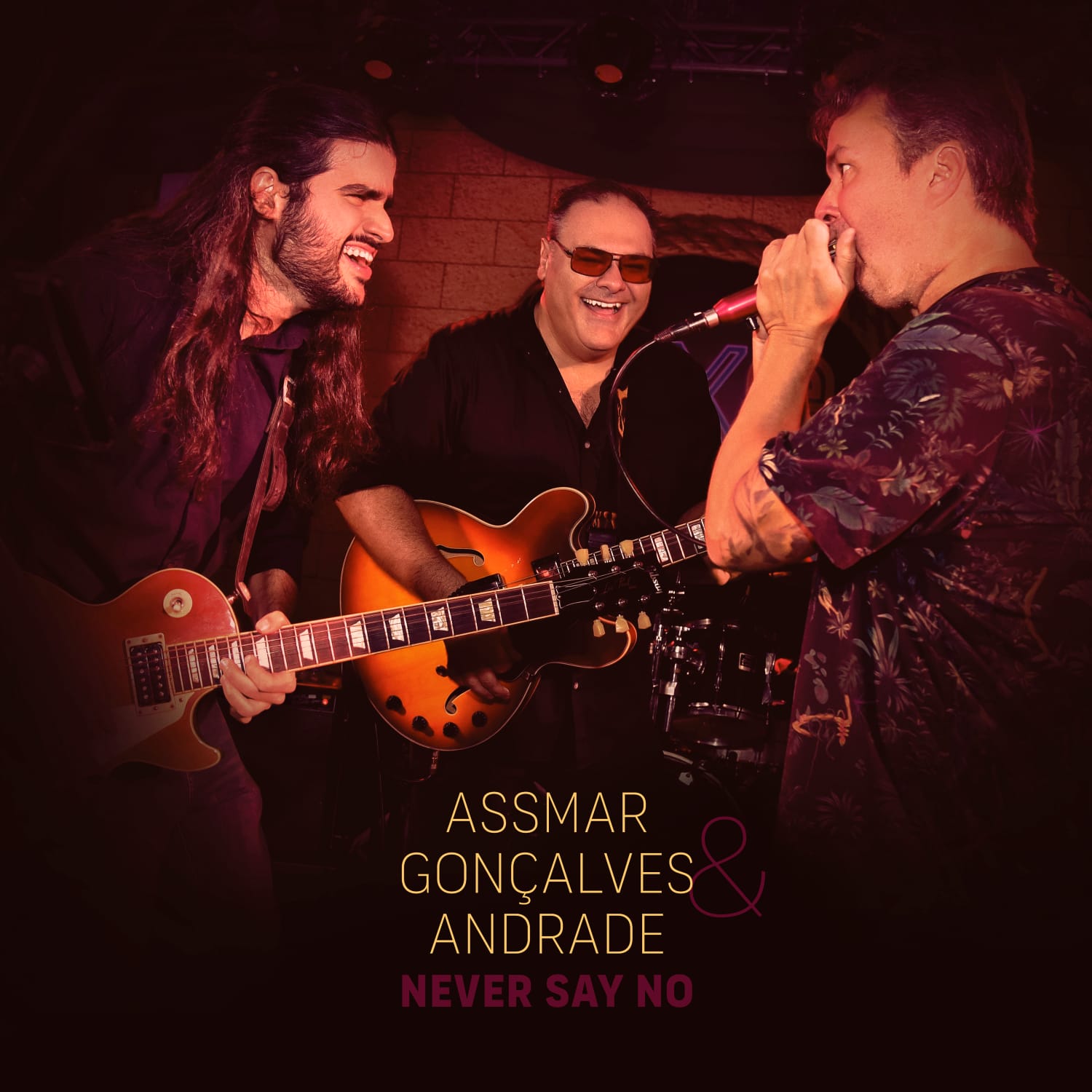 EricAssmar-NeverSayNo.jpg